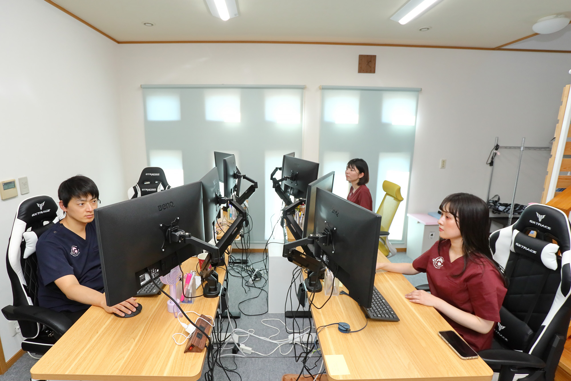 横浜ホームクリニック