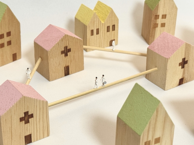 横浜ホームクリニック